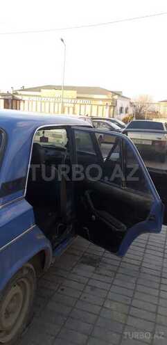 LADA (VAZ) 2106 1983, 123,455 km - 1.6 l - Bakı