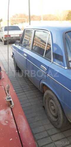 LADA (VAZ) 2106 1983, 123,455 km - 1.6 l - Bakı