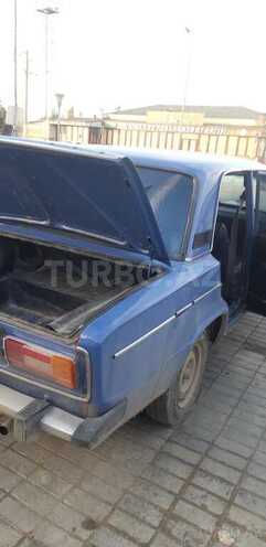 LADA (VAZ) 2106 1983, 123,455 km - 1.6 l - Bakı