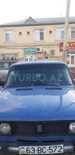 LADA (VAZ) 2106 1983, 123,455 km - 1.6 l - Bakı