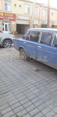 LADA (VAZ) 2106 1983, 123,455 km - 1.6 l - Bakı