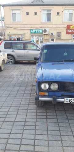 LADA (VAZ) 2106 1983, 123,455 km - 1.6 l - Bakı