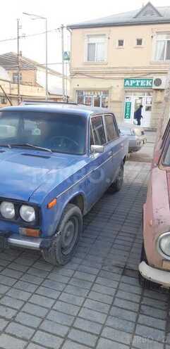 LADA (VAZ) 2106 1983, 123,455 km - 1.6 l - Bakı