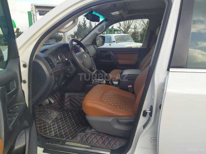Toyota Land Cruiser 2008, 97,000 km - 4.0 l - Bakı