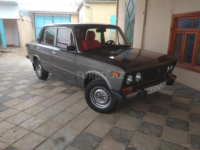 LADA (VAZ) 2106 2005, 250,000 km - 1.6 л - Sumqayıt