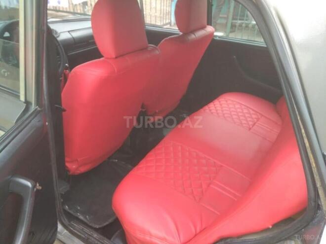 LADA (VAZ) 2106 2005, 250,000 km - 1.6 л - Sumqayıt