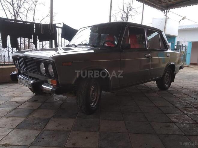 LADA (VAZ) 2106 2005, 250,000 km - 1.6 л - Sumqayıt