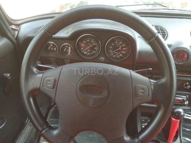 LADA (VAZ) 2106 2005, 250,000 km - 1.6 л - Sumqayıt