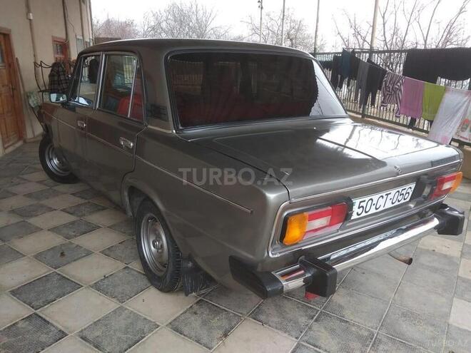 LADA (VAZ) 2106 2005, 250,000 km - 1.6 л - Sumqayıt
