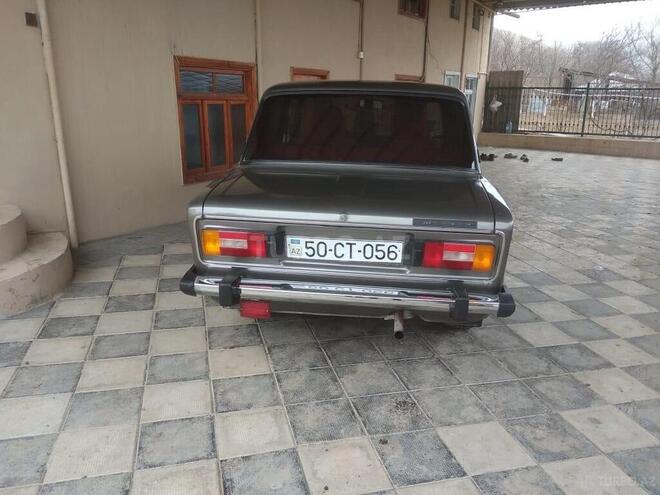 LADA (VAZ) 2106 2005, 250,000 km - 1.6 л - Sumqayıt
