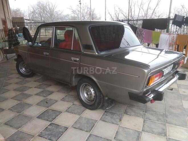 LADA (VAZ) 2106 2005, 250,000 km - 1.6 л - Sumqayıt