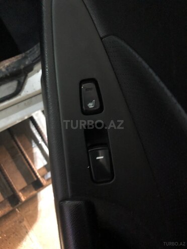 Hyundai Sonata 2010, 177,000 km - 2.4 л - Bakı
