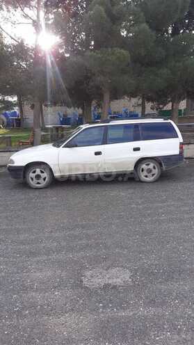 Opel Astra 1993, 456,000 km - 1.7 л - Bakı