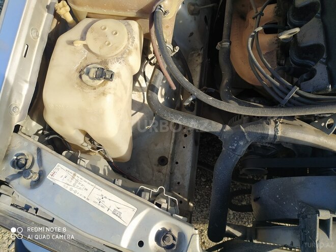 Mercedes 190 1990, 228,000 km - 2.0 l - Bakı