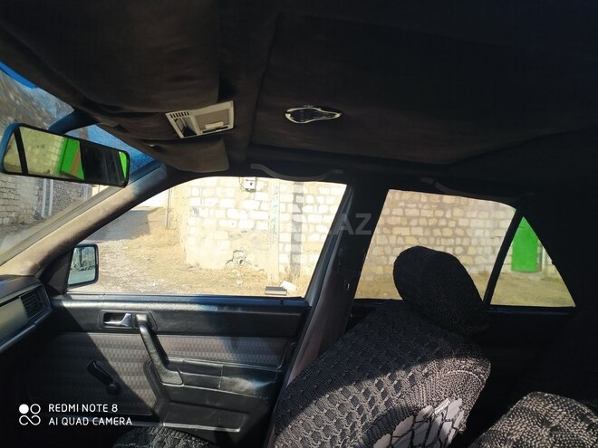 Mercedes 190 1990, 228,000 km - 2.0 l - Bakı