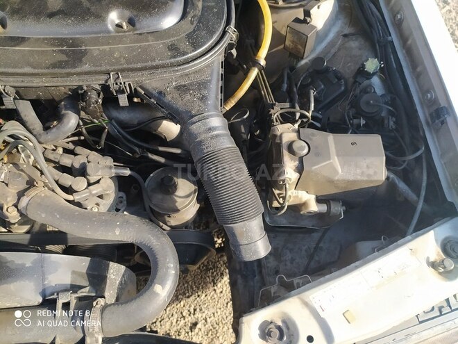 Mercedes 190 1990, 228,000 km - 2.0 l - Bakı
