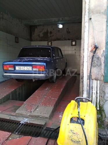 LADA (VAZ) 2107 1998, 150,000 km - 1.6 l - Bakı