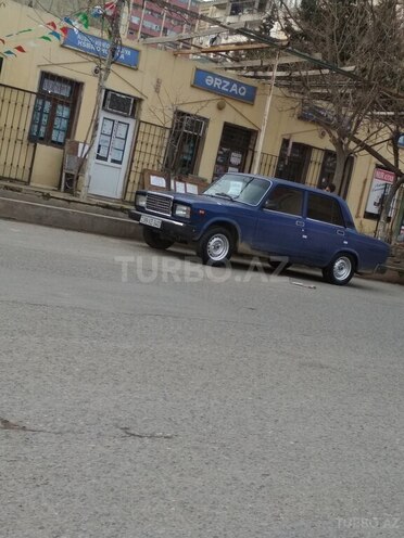 LADA (VAZ) 2107 1998, 150,000 km - 1.6 l - Bakı