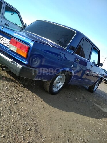 LADA (VAZ) 2107 1998, 150,000 km - 1.6 l - Bakı