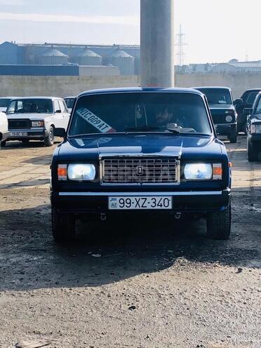 LADA (VAZ) 2107 1998, 150,000 km - 1.6 l - Bakı
