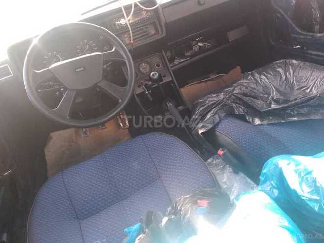 LADA (VAZ) 2107 1998, 150,000 km - 1.6 l - Bakı