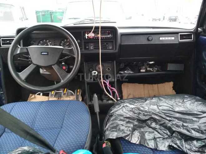 LADA (VAZ) 2107 1998, 150,000 km - 1.6 l - Bakı