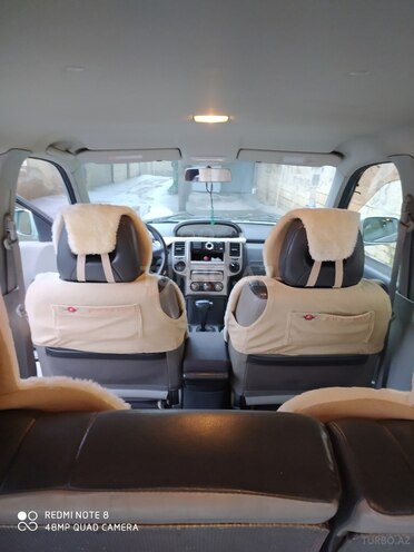 Nissan X-Trail 2003, 168,628 km - 2.0 l - Bakı