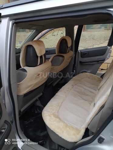 Nissan X-Trail 2003, 168,628 km - 2.0 l - Bakı