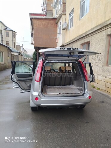 Nissan X-Trail 2003, 168,628 km - 2.0 l - Bakı