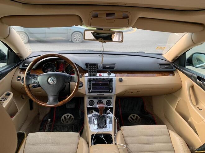 Volkswagen Passat 2008, 294,000 km - 1.8 l - Bakı