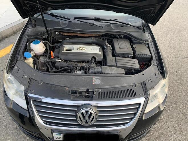 Volkswagen Passat 2008, 294,000 km - 1.8 l - Bakı