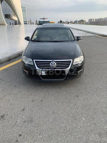 Volkswagen Passat 2008, 294,000 km - 1.8 l - Bakı