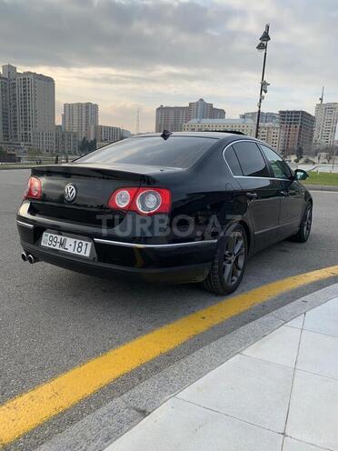 Volkswagen Passat 2008, 294,000 km - 1.8 l - Bakı
