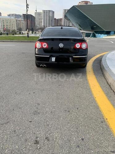 Volkswagen Passat 2008, 294,000 km - 1.8 l - Bakı