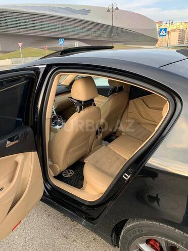 Volkswagen Passat 2008, 294,000 km - 1.8 l - Bakı