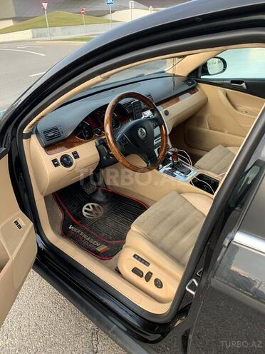 Volkswagen Passat 2008, 294,000 km - 1.8 l - Bakı