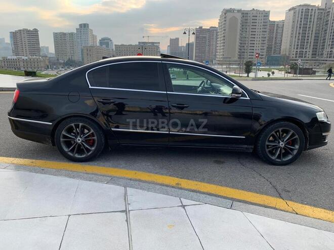 Volkswagen Passat 2008, 294,000 km - 1.8 l - Bakı