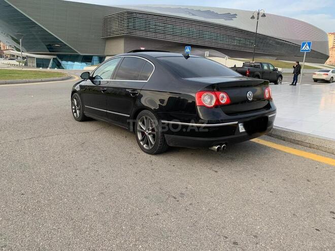 Volkswagen Passat 2008, 294,000 km - 1.8 l - Bakı