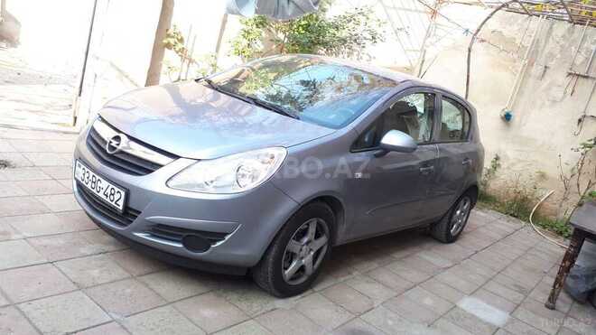 Opel Corsa 2006, 200,000 km - 1.3 l - Bakı