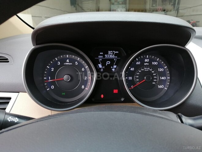Hyundai Elantra 2012, 149,300 km - 1.8 l - Bakı