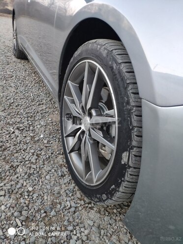 Hyundai Sonata 2015, 90,000 km - 2.4 l - Bakı