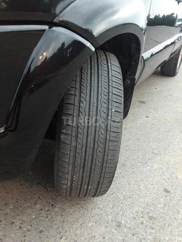 Hyundai Tucson 2007, 215,000 km - 2.0 l - Bakı
