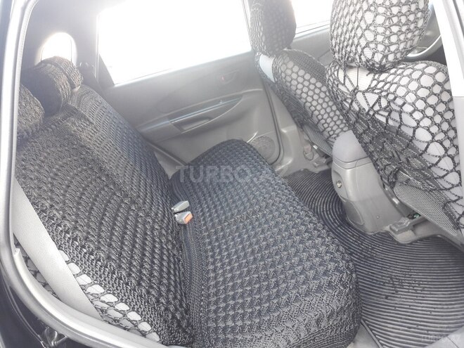 Hyundai Tucson 2007, 215,000 km - 2.0 l - Bakı