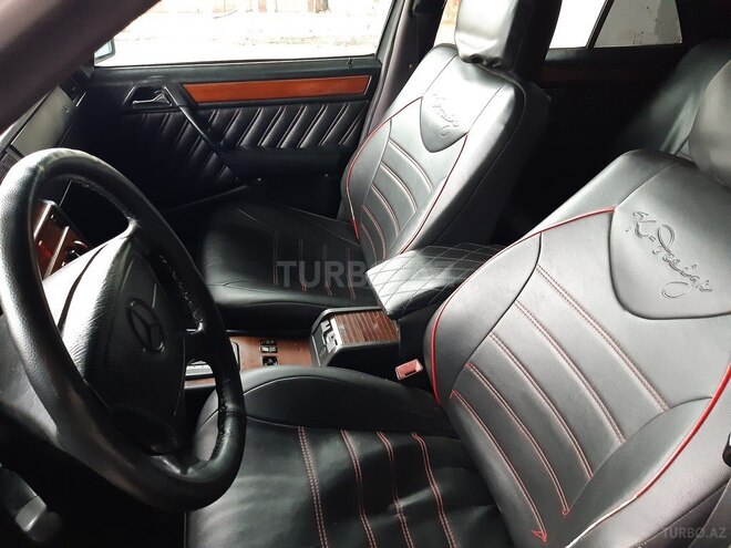 Mercedes E 250 1995, 356,000 km - 2.5 l - Xırdalan
