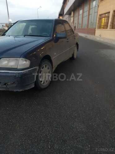 Mercedes C 200 1999, 430,000 km - 2.0 l - Bakı