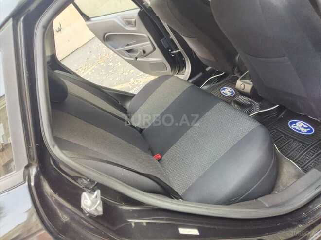 Ford Fiesta 2014, 145,000 km - 1.6 l - Bakı