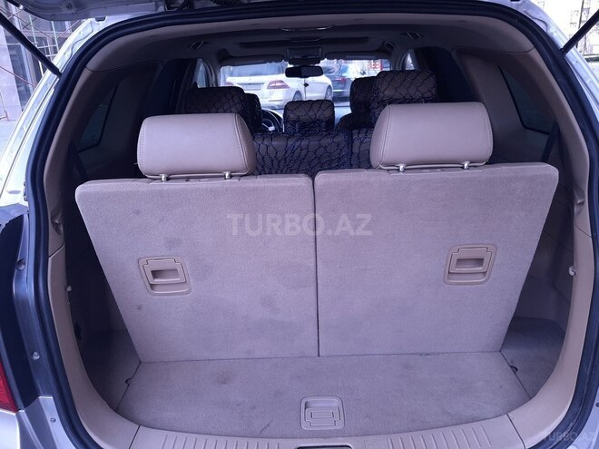 Chevrolet Captiva 2007, 140,560 km - 0.3 l - Bakı