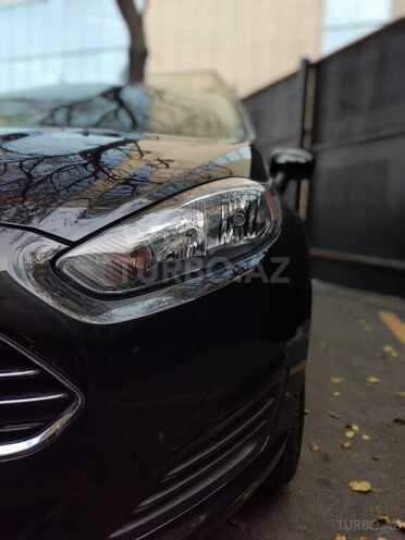 Ford Fiesta 2014, 145,000 km - 1.6 l - Bakı