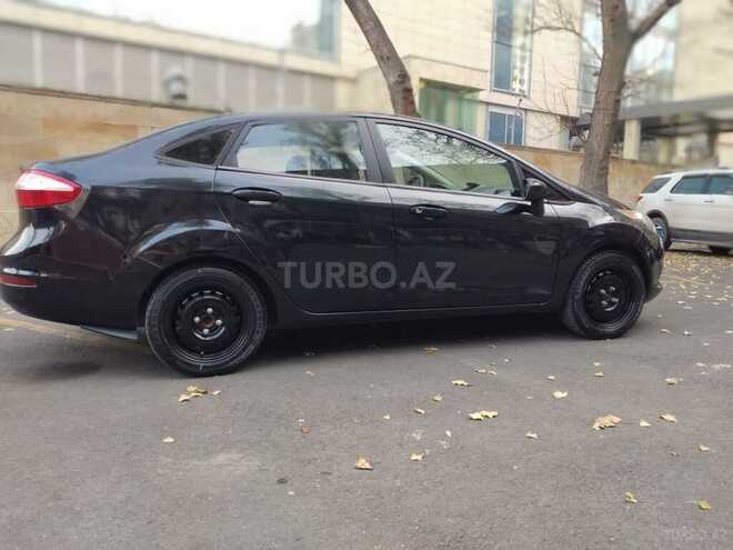 Ford Fiesta 2014, 145,000 km - 1.6 l - Bakı