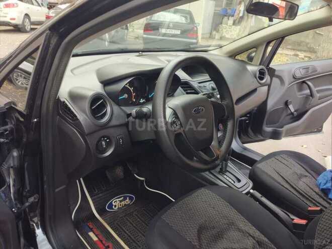 Ford Fiesta 2014, 145,000 km - 1.6 l - Bakı